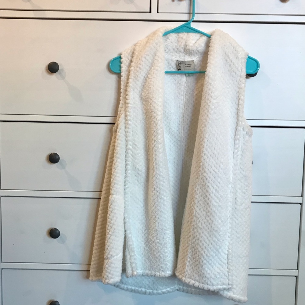 Sherpa Vest